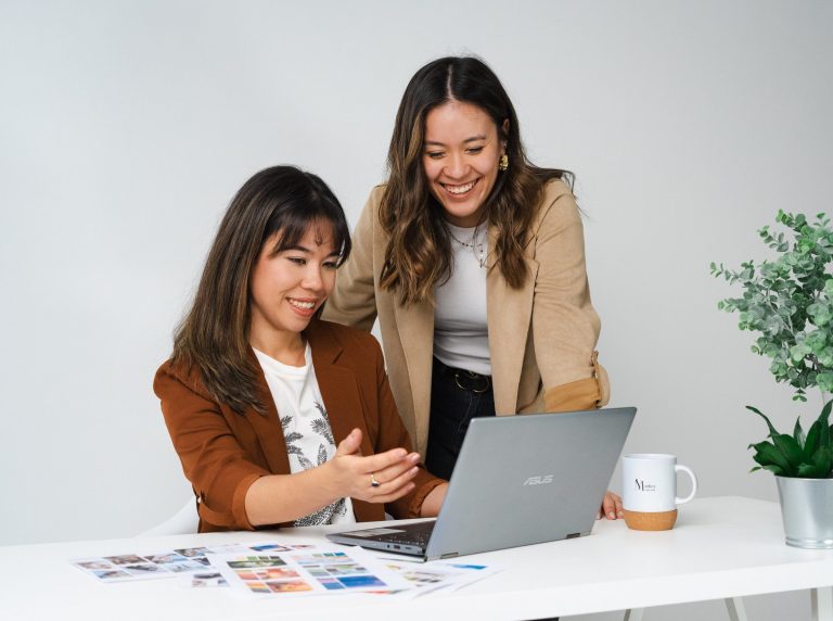 Webdesigner aus Hamburg - Monkey Creations