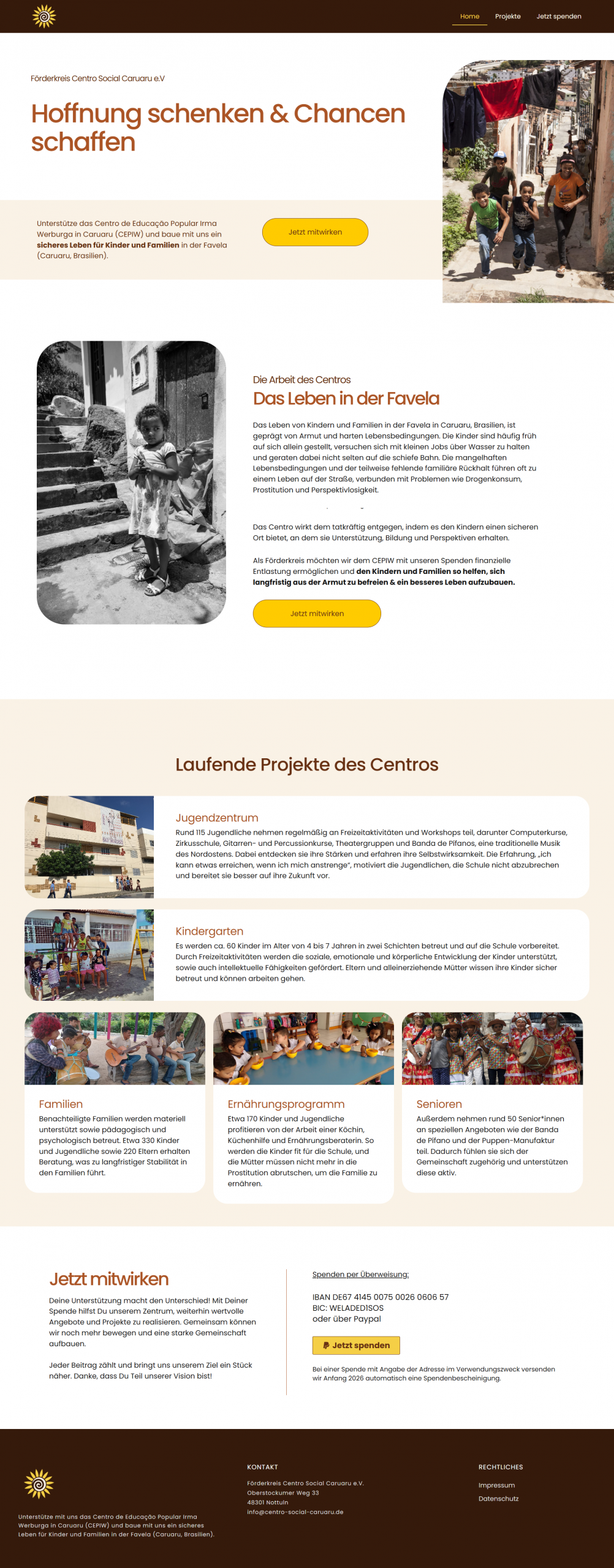Webdesign Referenzen_Hamburg_Monkey Creations_Förderkreis