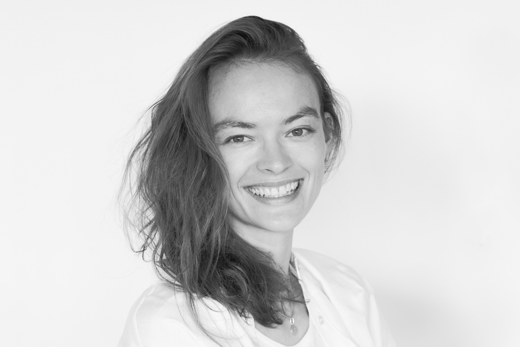 Julia Miller_Netzwerk Monkey Creations