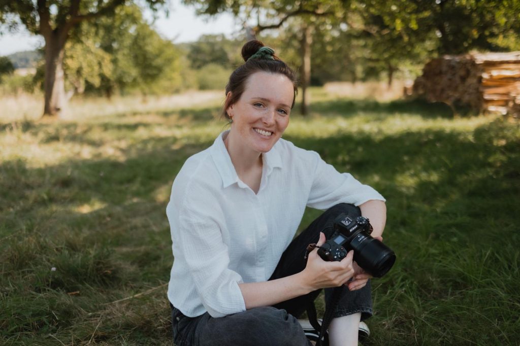 Sophia Friedrich_Netzwerk Monkey Creations