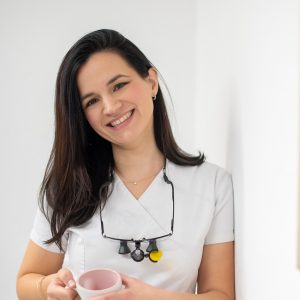 Bild von Dr. Iva Kovac